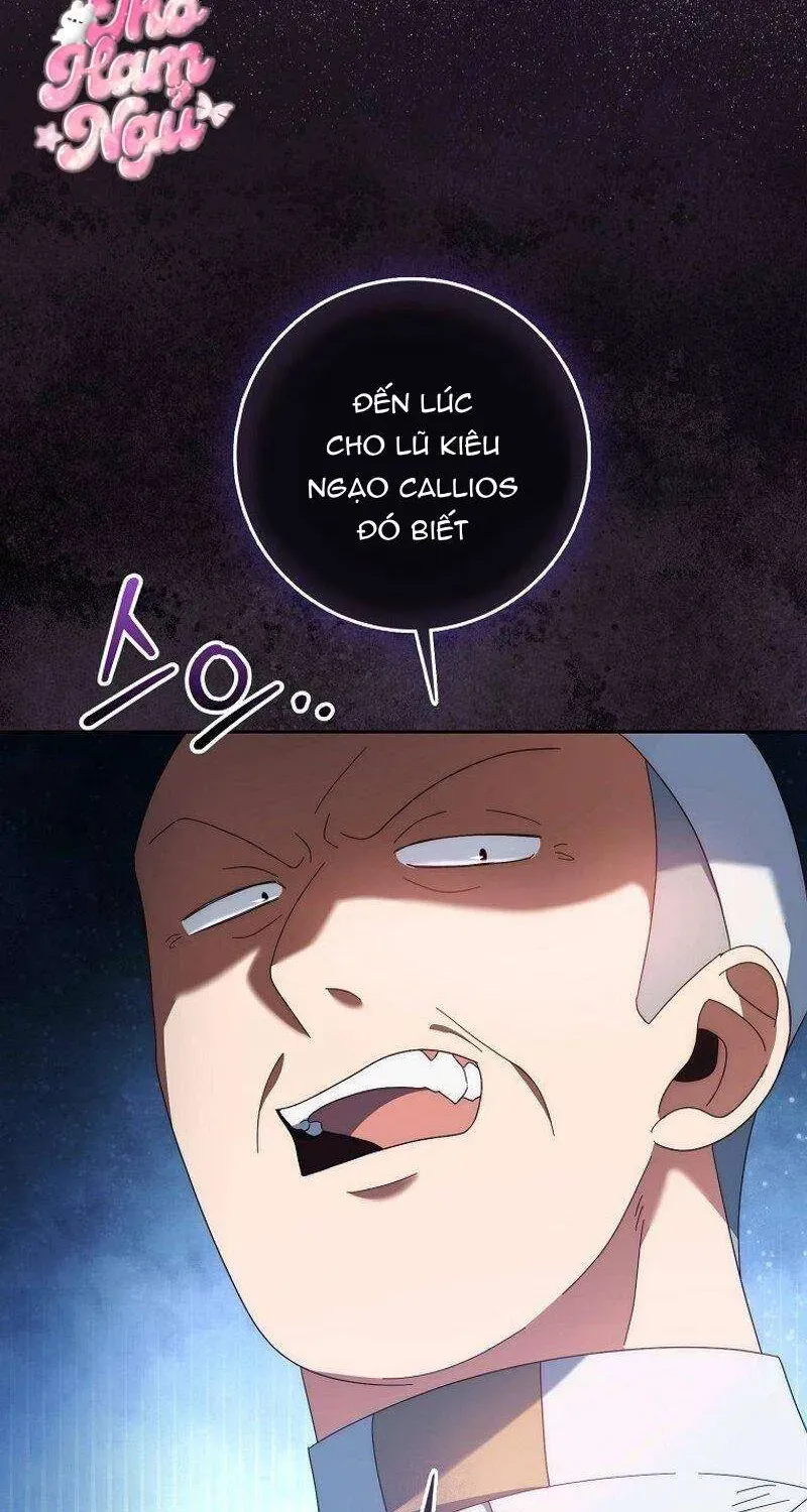 [ Ss2 ] Tôi Không Thuộc Về Nơi Này Chương 4 - Trang 61
