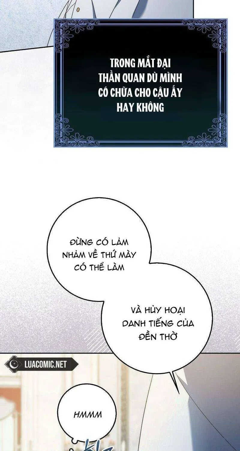 [ Ss2 ] Tôi Không Thuộc Về Nơi Này Chương 4 - Trang 67