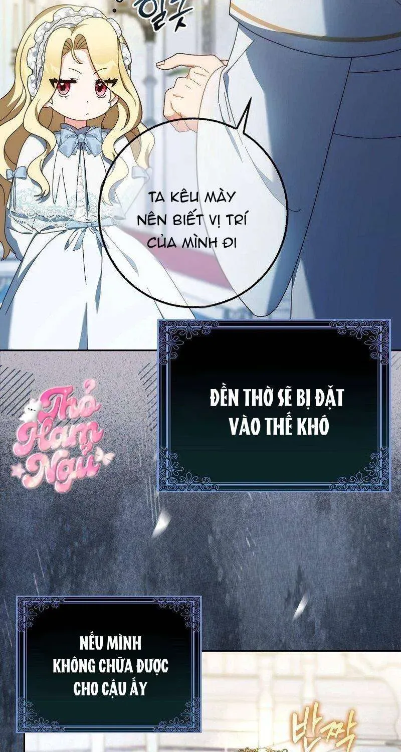 [ Ss2 ] Tôi Không Thuộc Về Nơi Này Chương 4 - Trang 68