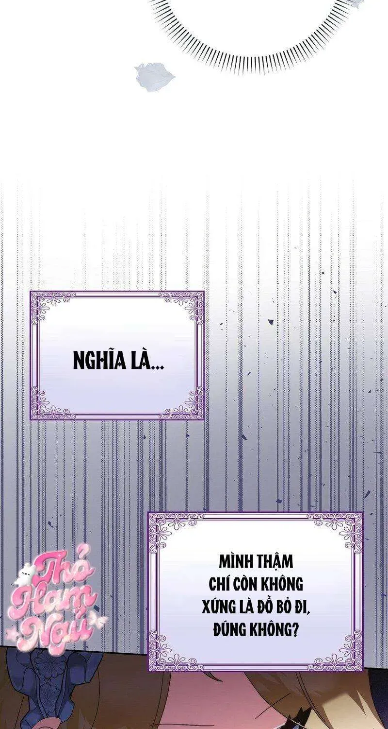 [ Ss2 ] Tôi Không Thuộc Về Nơi Này Chương 4 - Trang 74