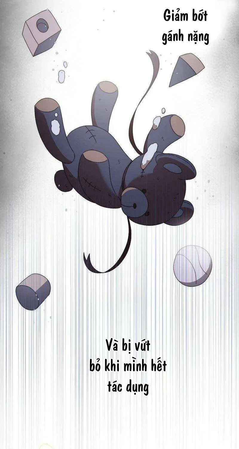 [ Ss2 ] Tôi Không Thuộc Về Nơi Này Chương 4 - Trang 77