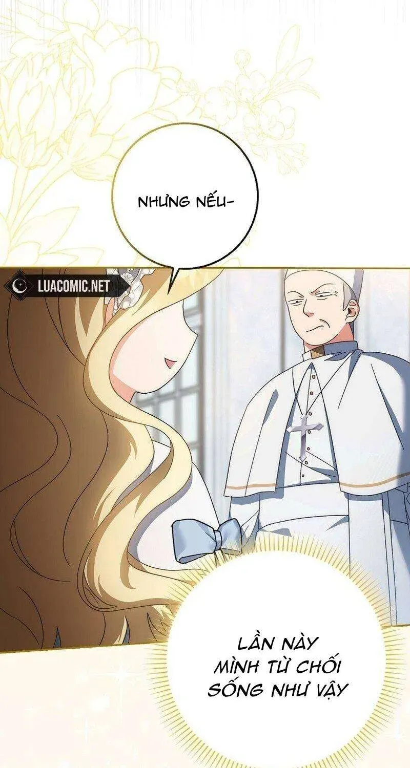 [ Ss2 ] Tôi Không Thuộc Về Nơi Này Chương 4 - Trang 78