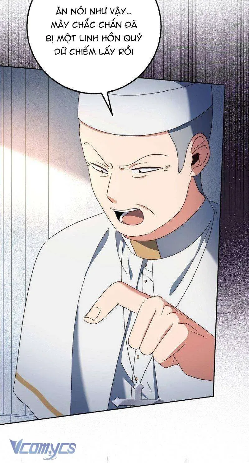 [ Ss2 ] Tôi Không Thuộc Về Nơi Này Chương 4 - Trang 81