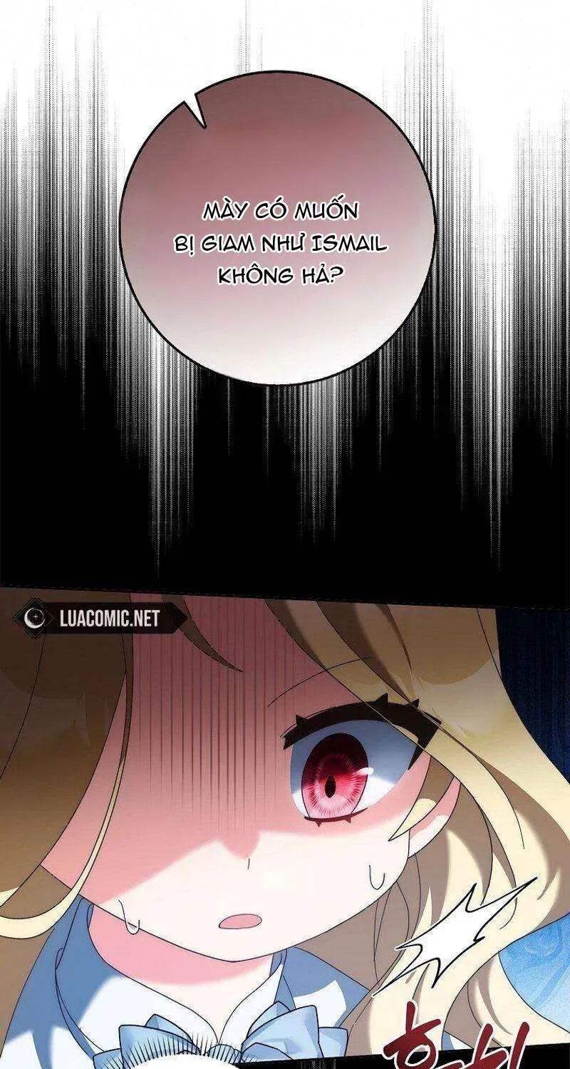 [ Ss2 ] Tôi Không Thuộc Về Nơi Này Chương 4 - Trang 82