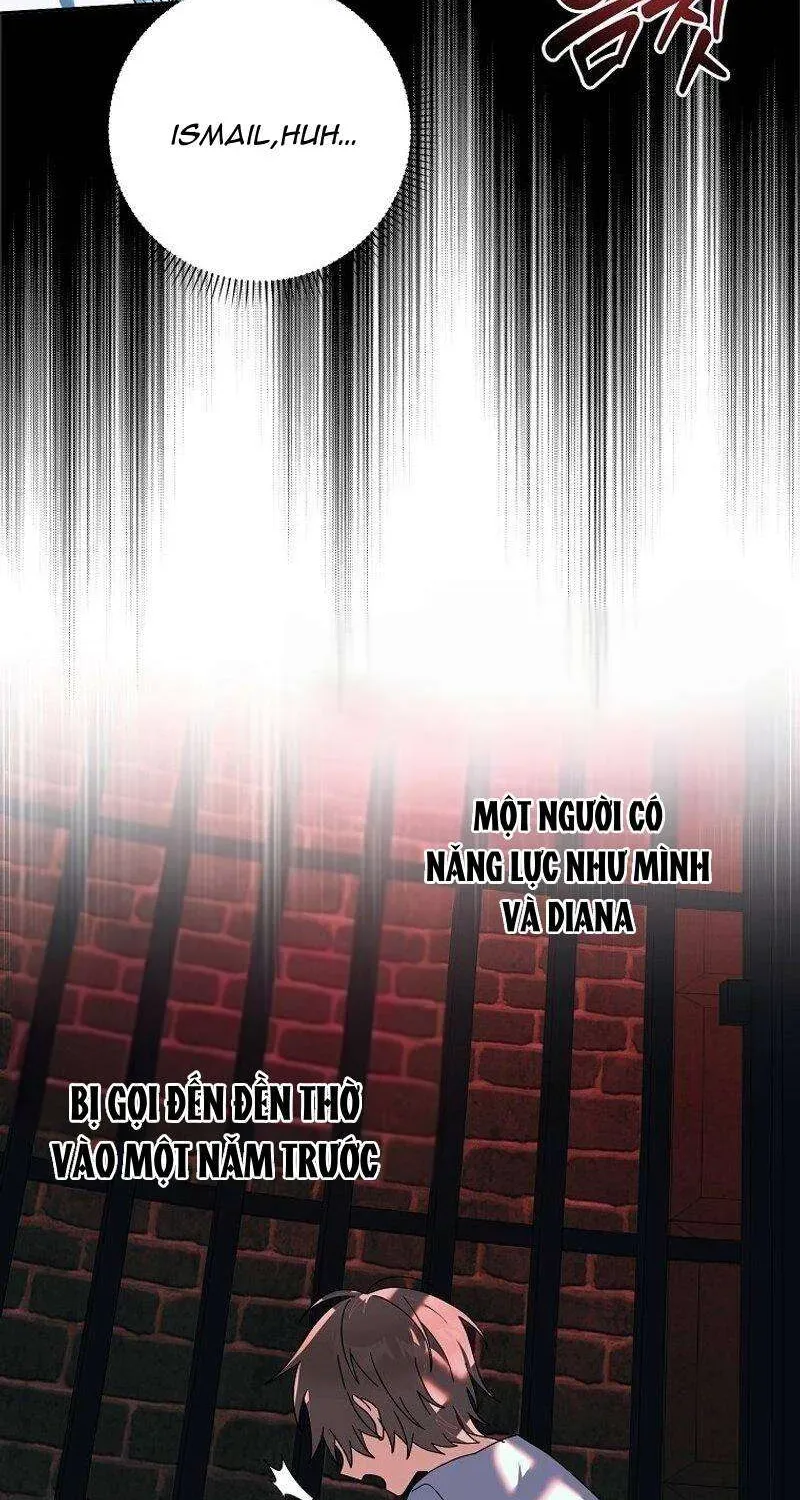 [ Ss2 ] Tôi Không Thuộc Về Nơi Này Chương 4 - Trang 83