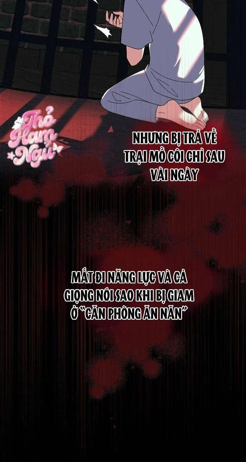 [ Ss2 ] Tôi Không Thuộc Về Nơi Này Chương 4 - Trang 84