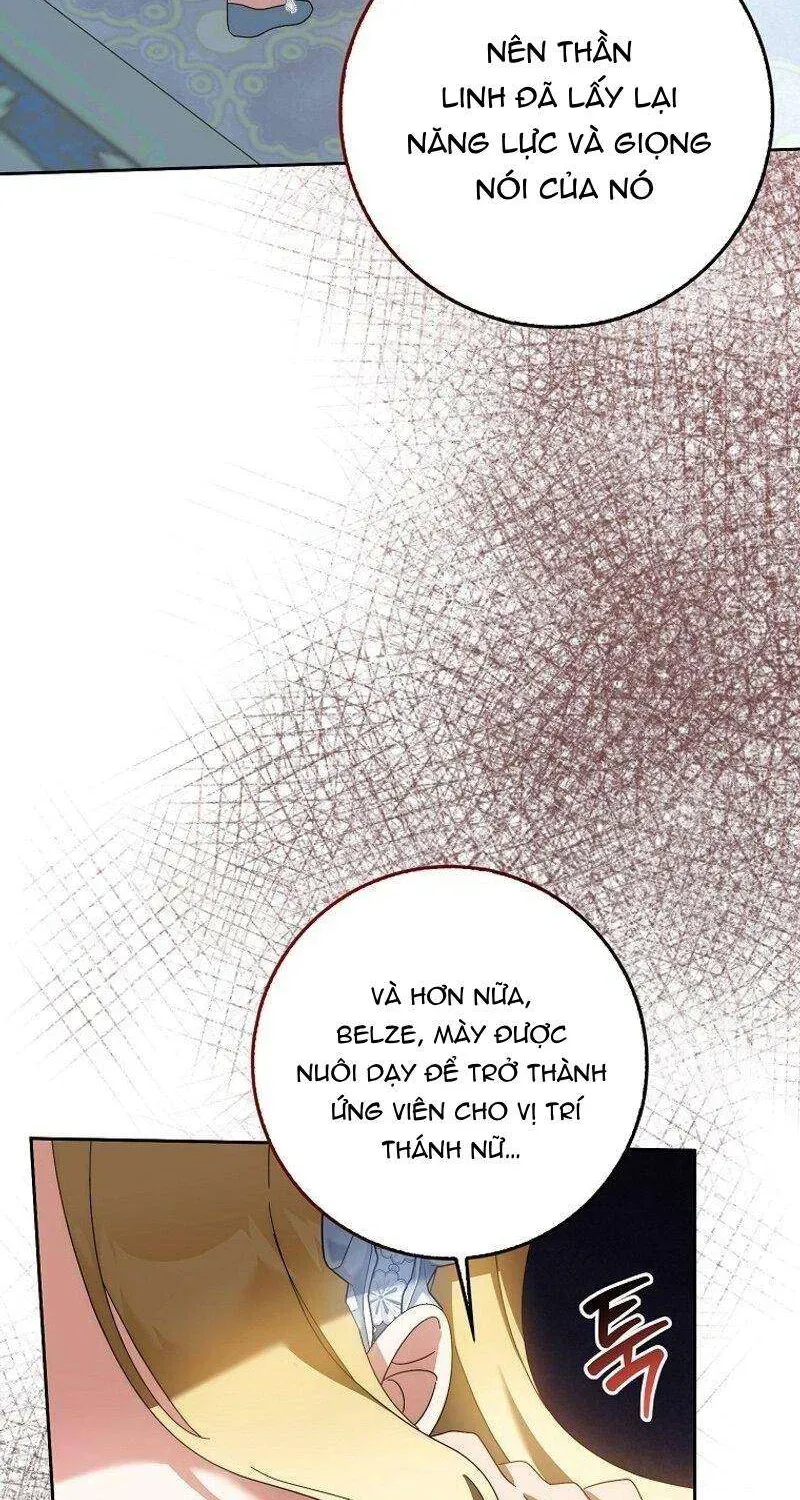 [ Ss2 ] Tôi Không Thuộc Về Nơi Này Chương 4 - Trang 87