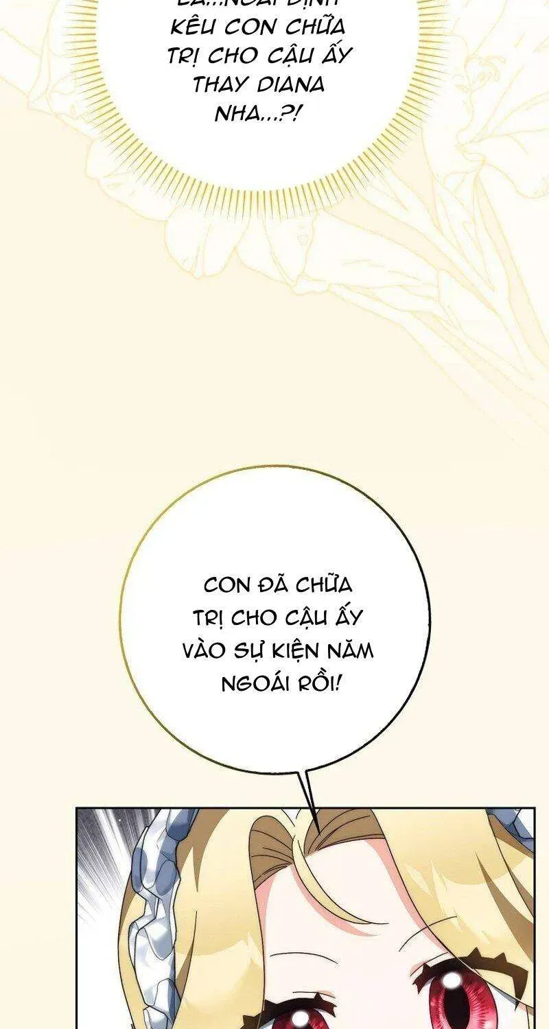 [ Ss2 ] Tôi Không Thuộc Về Nơi Này Chương 4 - Trang 10