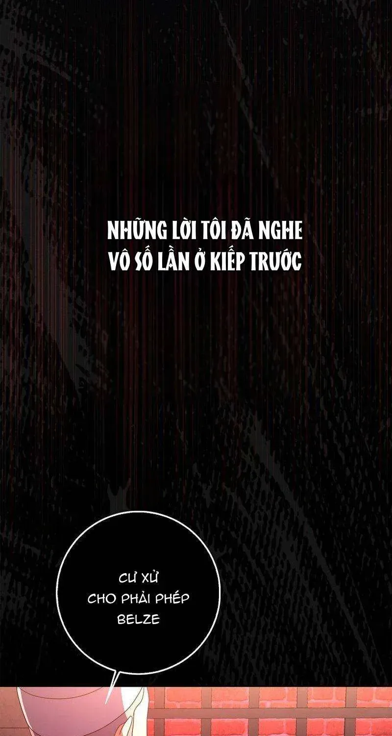 [ Ss2 ] Tôi Không Thuộc Về Nơi Này Chương 4 - Trang 92