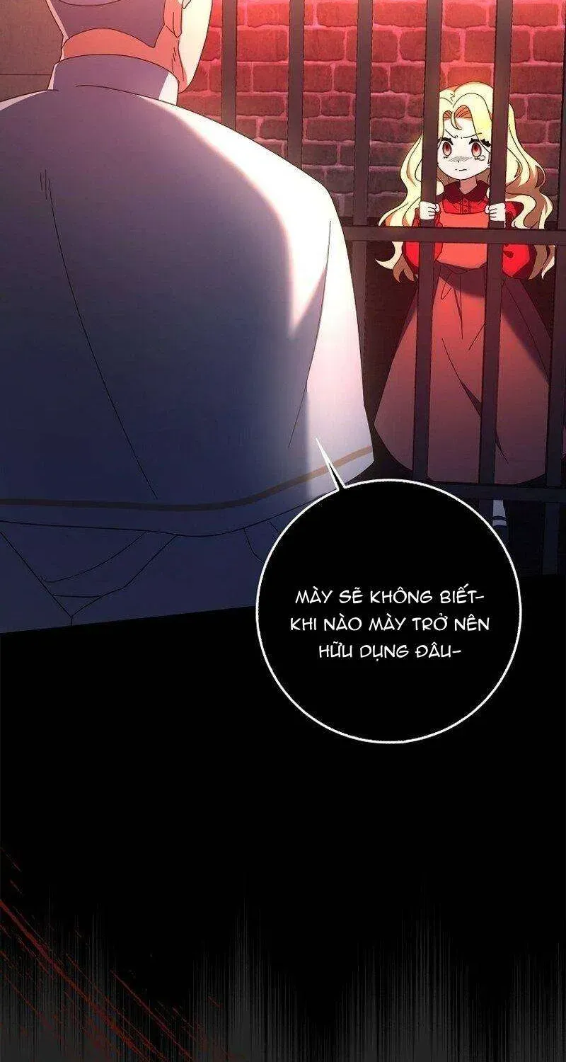 [ Ss2 ] Tôi Không Thuộc Về Nơi Này Chương 4 - Trang 93