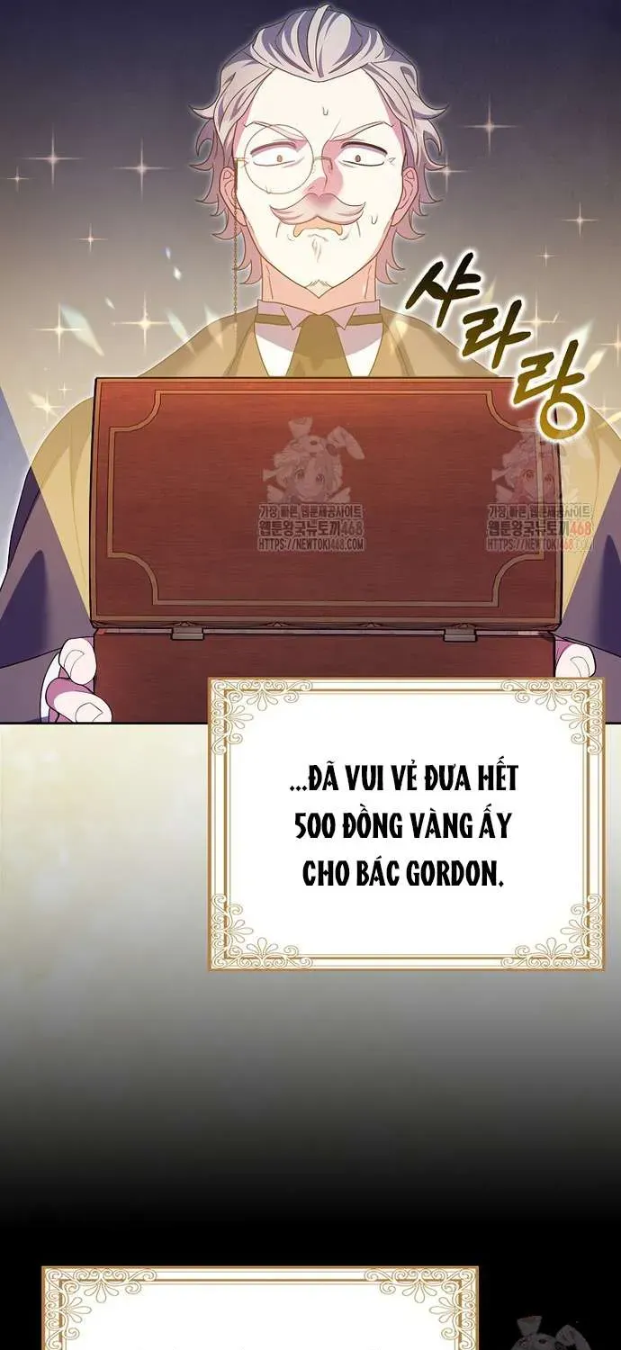 [ Ss2 ] Tôi Không Thuộc Về Nơi Này Chương 40 - Trang 15