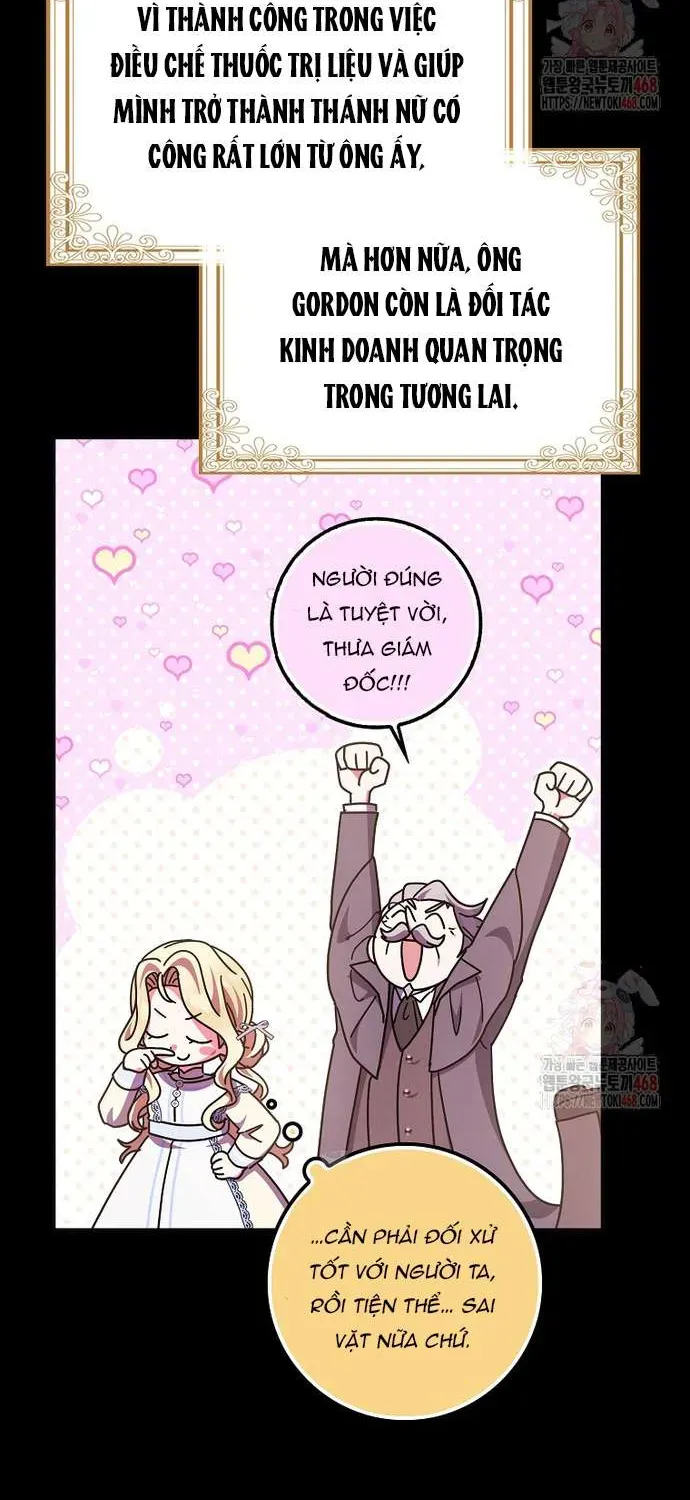 [ Ss2 ] Tôi Không Thuộc Về Nơi Này Chương 40 - Trang 16