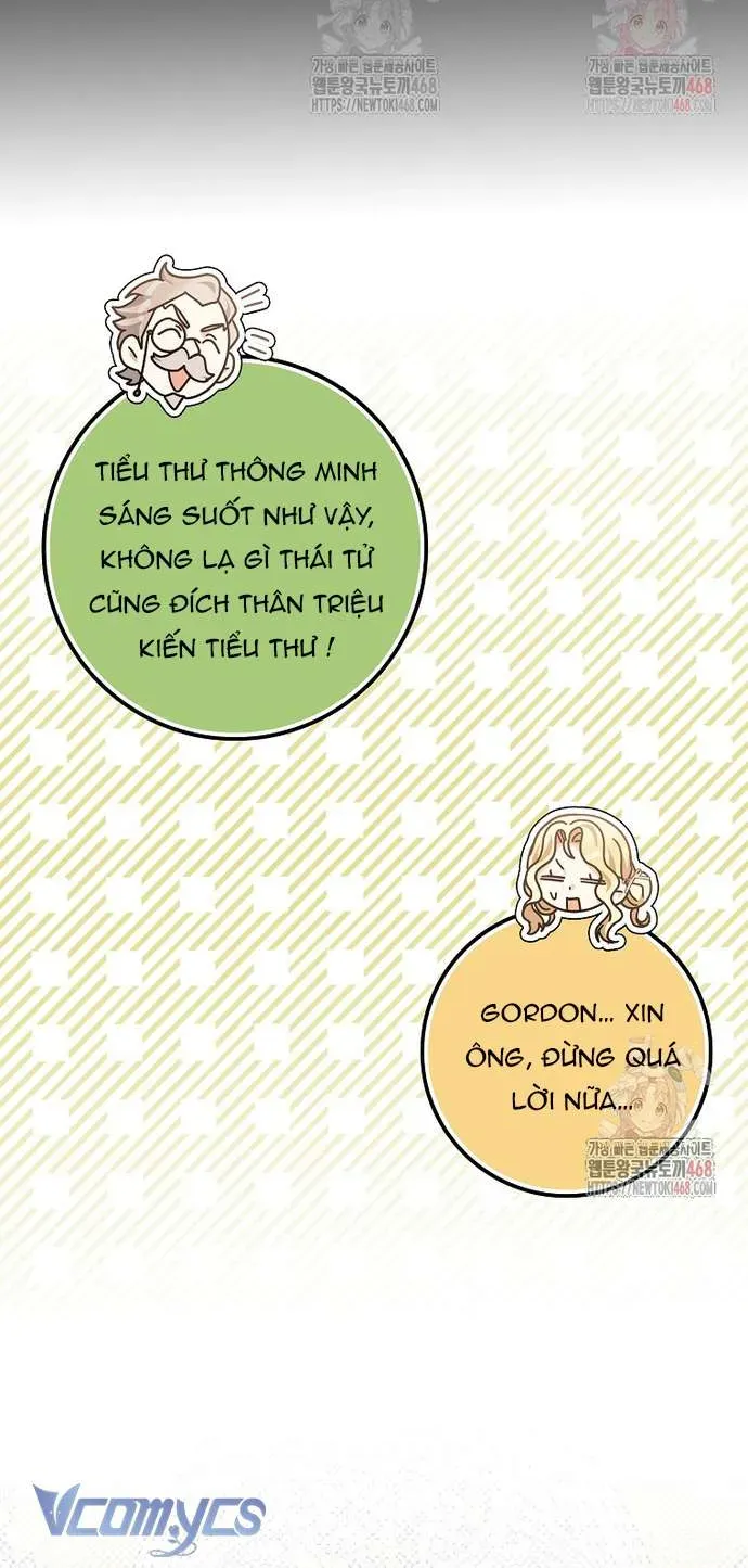 [ Ss2 ] Tôi Không Thuộc Về Nơi Này Chương 40 - Trang 18