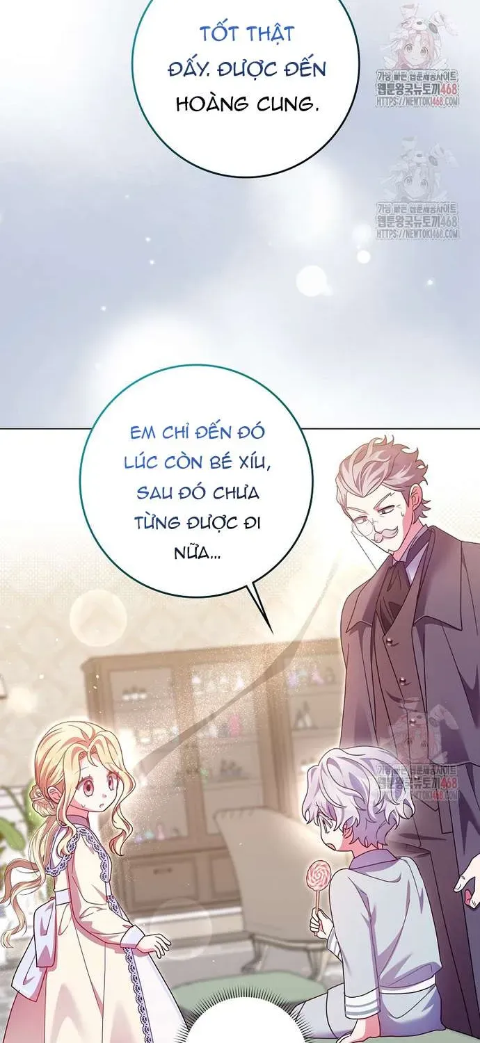 [ Ss2 ] Tôi Không Thuộc Về Nơi Này Chương 40 - Trang 20