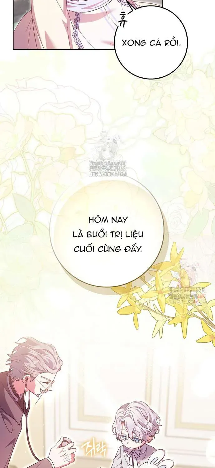 [ Ss2 ] Tôi Không Thuộc Về Nơi Này Chương 40 - Trang 3