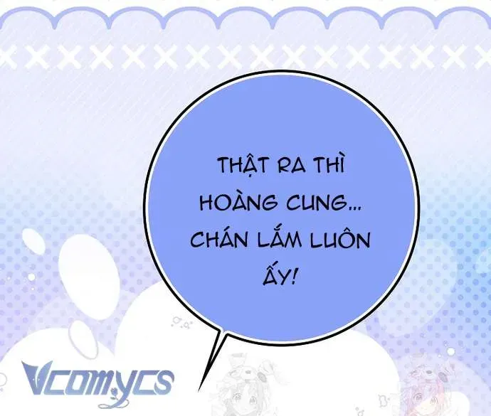 [ Ss2 ] Tôi Không Thuộc Về Nơi Này Chương 40 - Trang 23