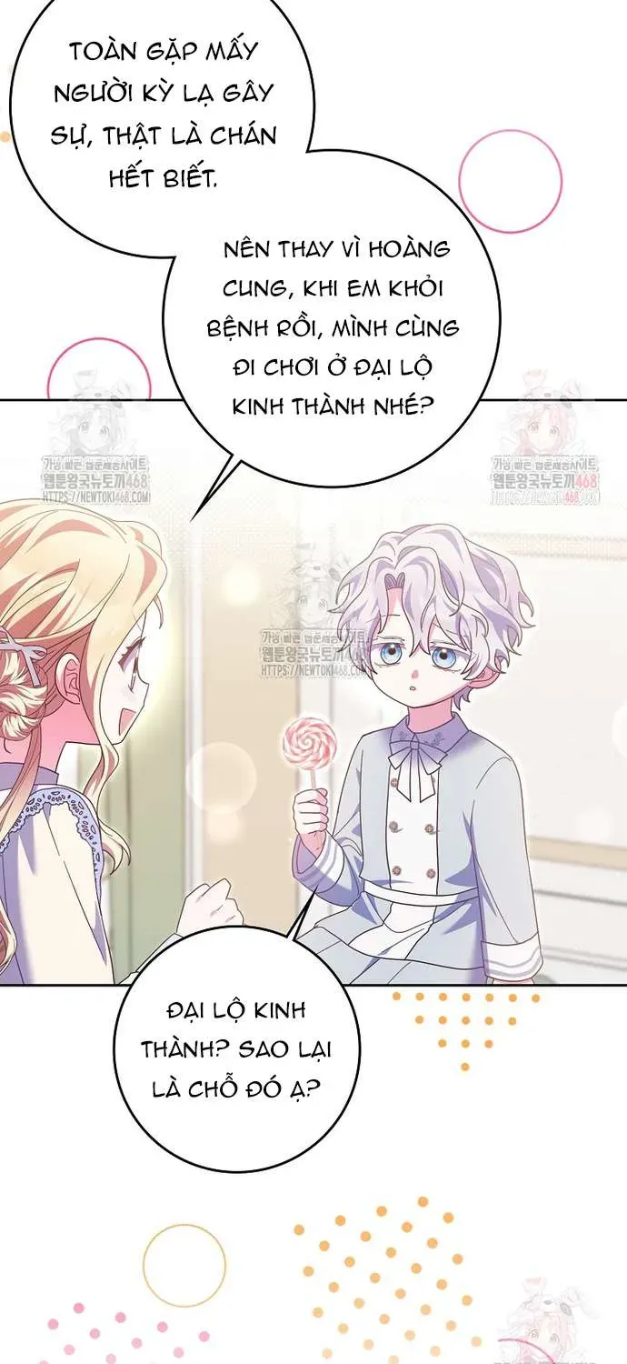 [ Ss2 ] Tôi Không Thuộc Về Nơi Này Chương 40 - Trang 25