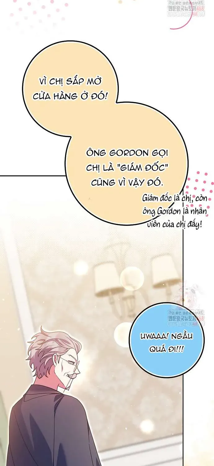 [ Ss2 ] Tôi Không Thuộc Về Nơi Này Chương 40 - Trang 26