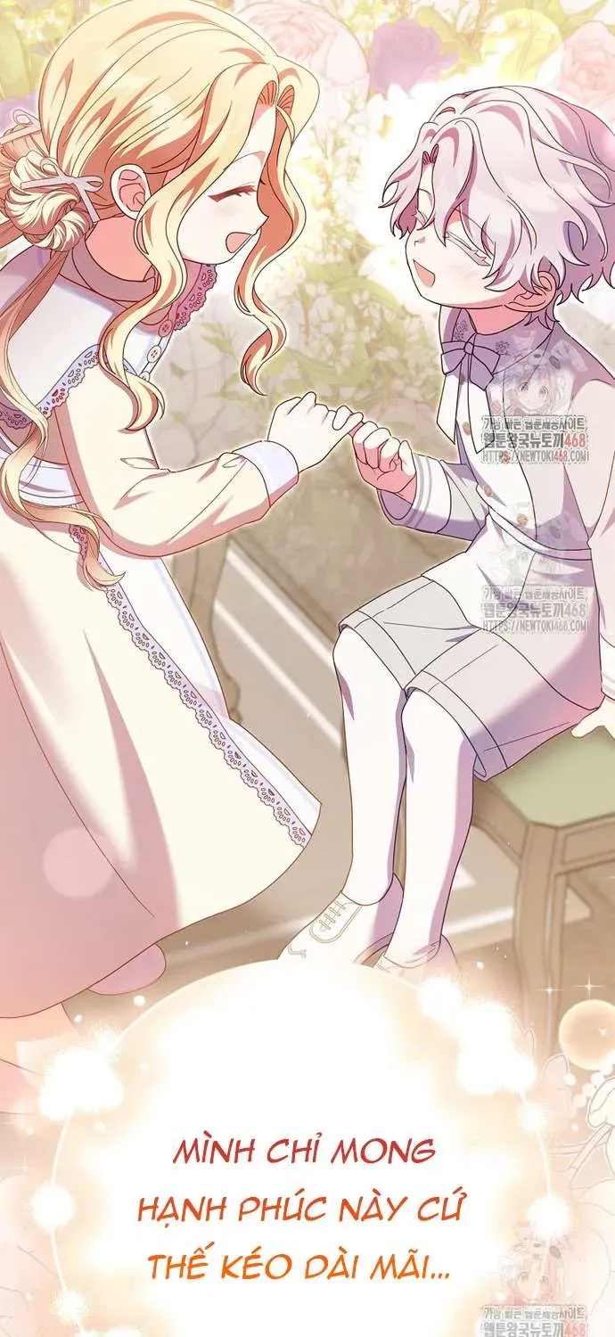 [ Ss2 ] Tôi Không Thuộc Về Nơi Này Chương 40 - Trang 29