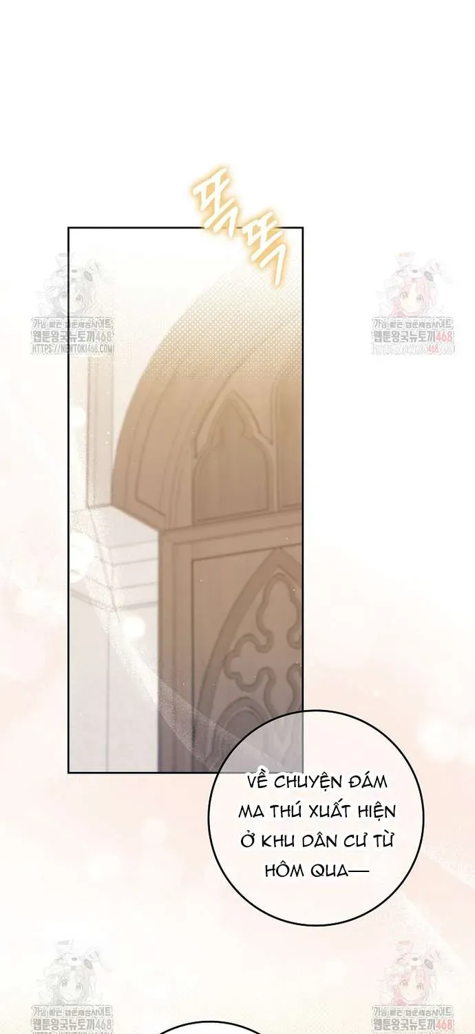 [ Ss2 ] Tôi Không Thuộc Về Nơi Này Chương 40 - Trang 31