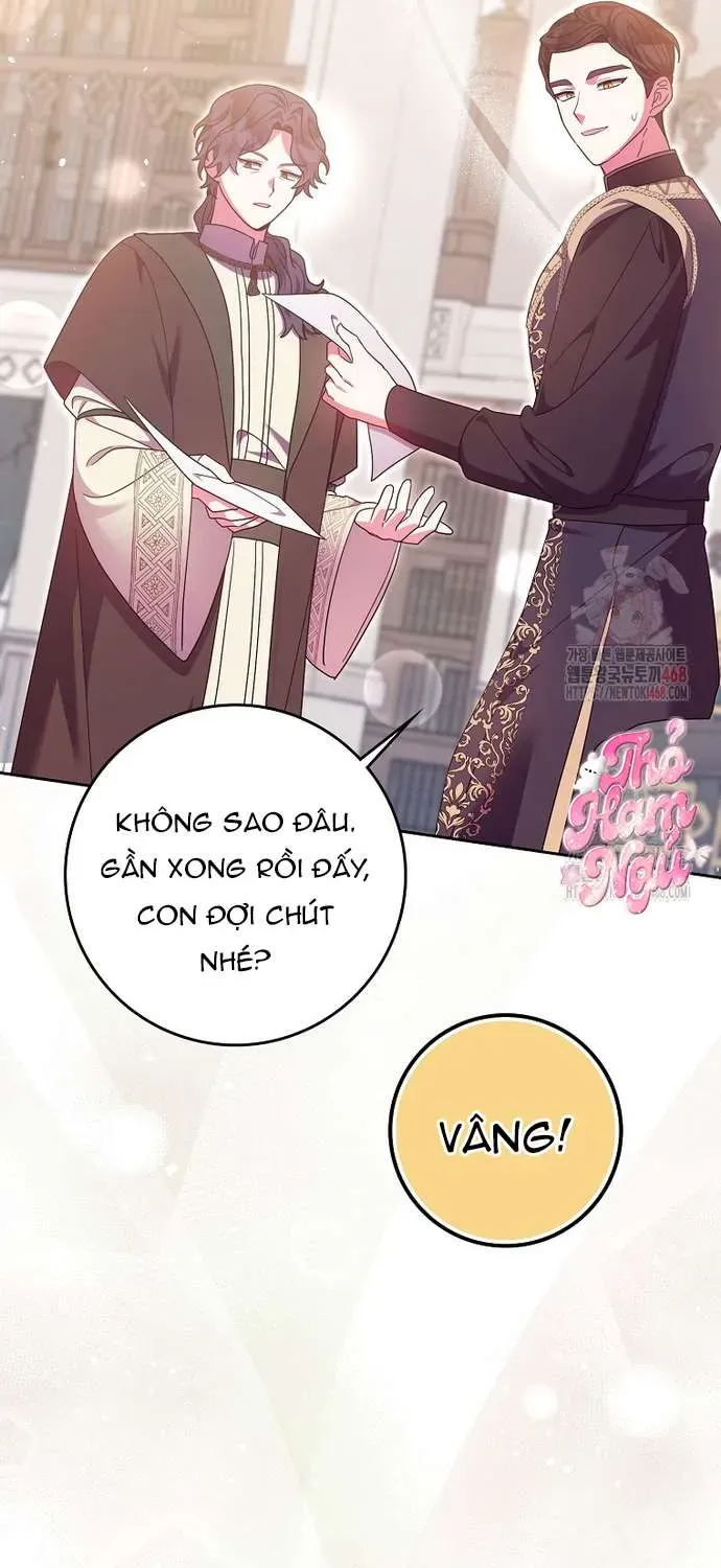 [ Ss2 ] Tôi Không Thuộc Về Nơi Này Chương 40 - Trang 34