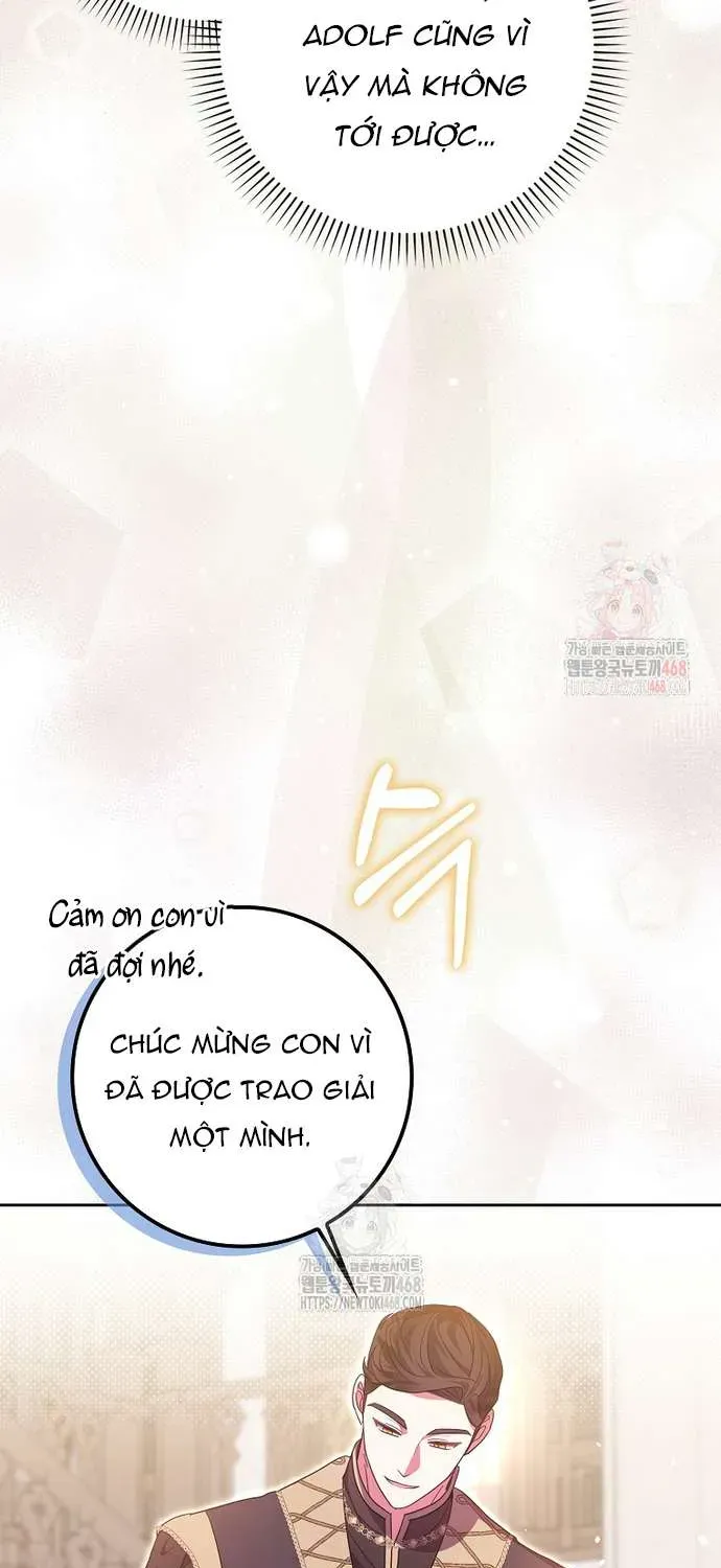 [ Ss2 ] Tôi Không Thuộc Về Nơi Này Chương 40 - Trang 36