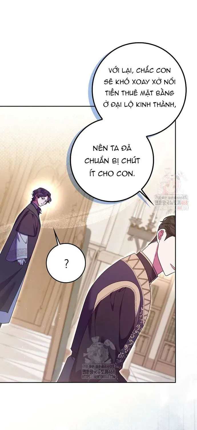 [ Ss2 ] Tôi Không Thuộc Về Nơi Này Chương 40 - Trang 40