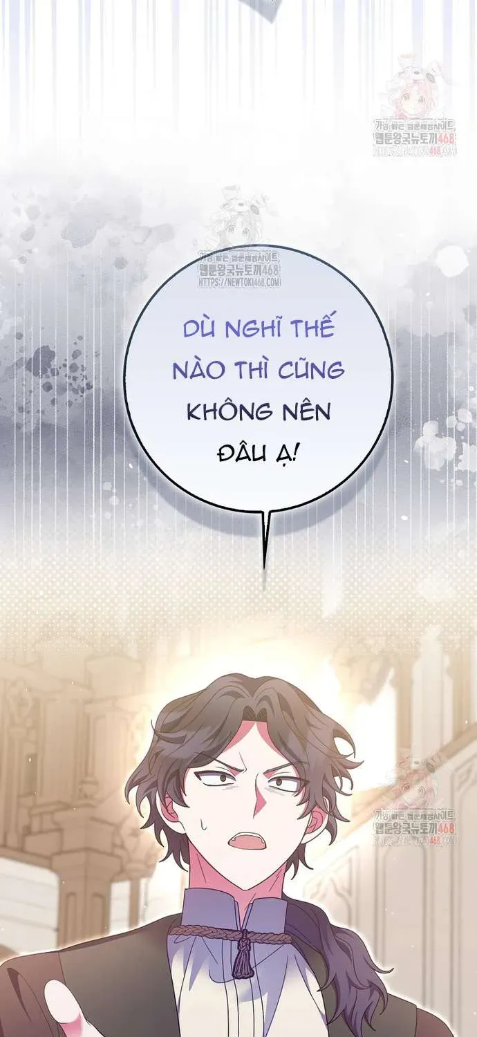 [ Ss2 ] Tôi Không Thuộc Về Nơi Này Chương 40 - Trang 45