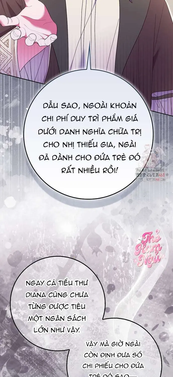 [ Ss2 ] Tôi Không Thuộc Về Nơi Này Chương 40 - Trang 46