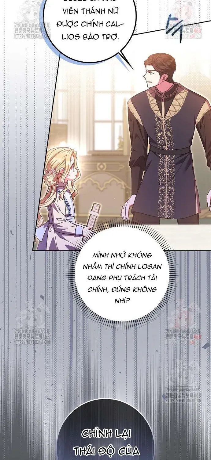 [ Ss2 ] Tôi Không Thuộc Về Nơi Này Chương 40 - Trang 49