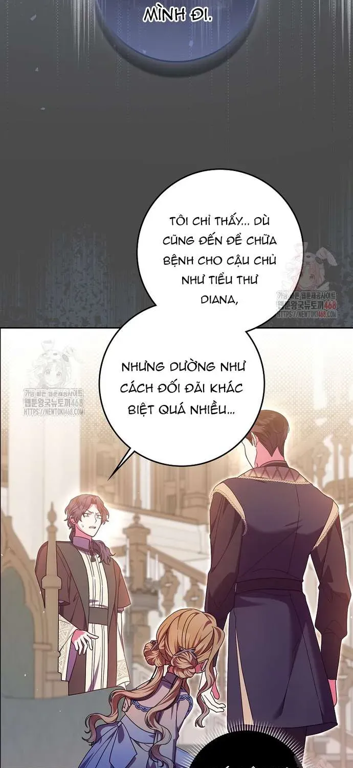 [ Ss2 ] Tôi Không Thuộc Về Nơi Này Chương 40 - Trang 50