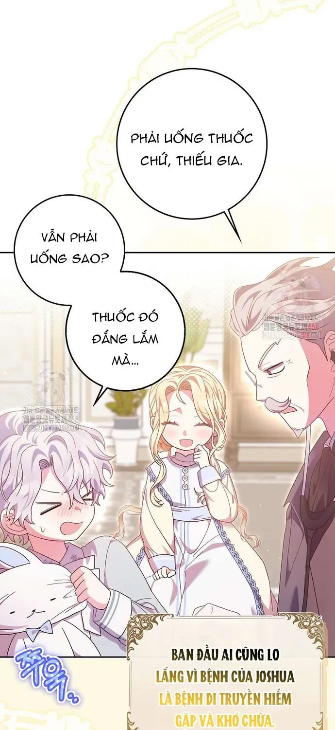 [ Ss2 ] Tôi Không Thuộc Về Nơi Này Chương 40 - Trang 6