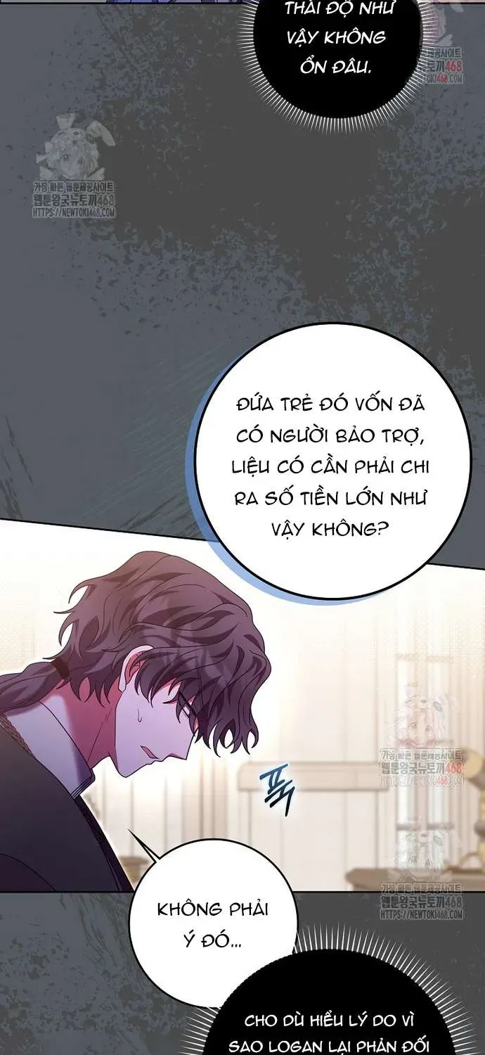 [ Ss2 ] Tôi Không Thuộc Về Nơi Này Chương 40 - Trang 51