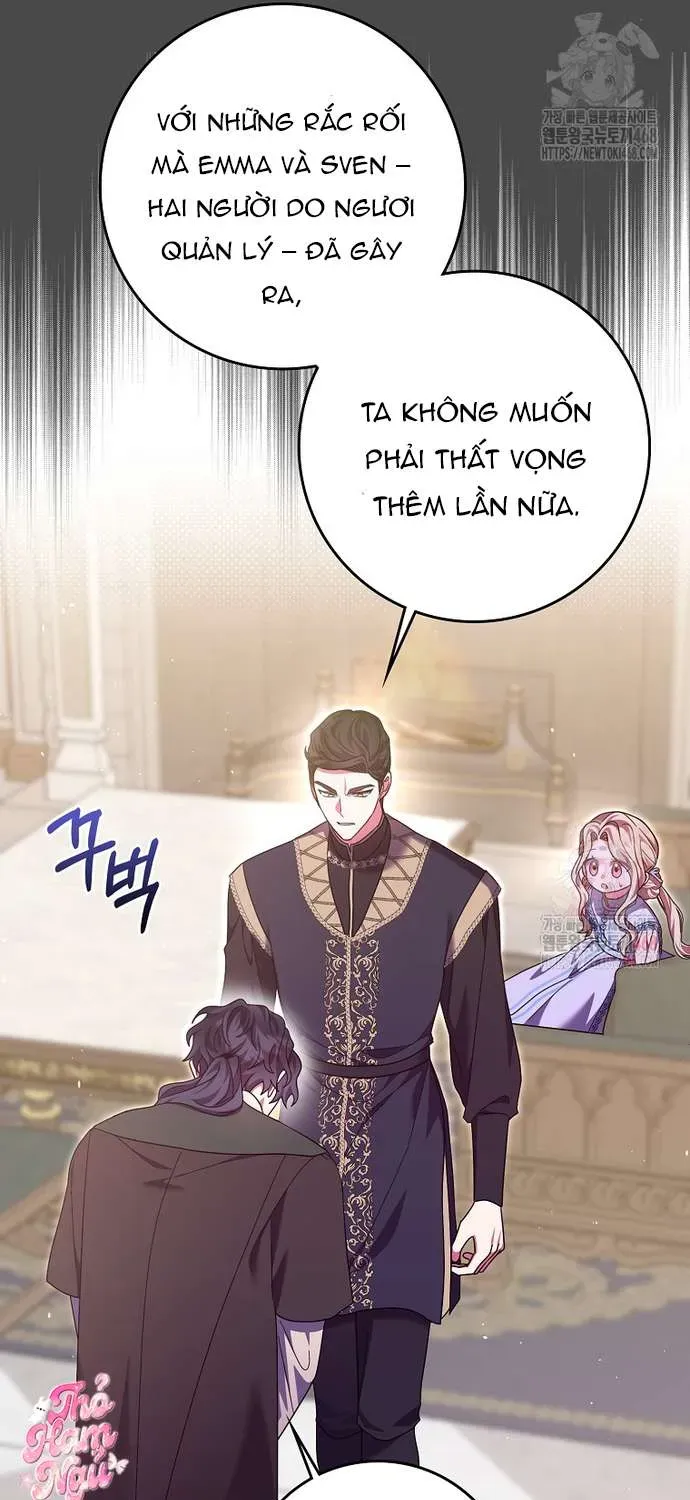 [ Ss2 ] Tôi Không Thuộc Về Nơi Này Chương 40 - Trang 53