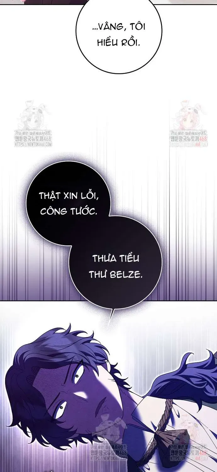 [ Ss2 ] Tôi Không Thuộc Về Nơi Này Chương 40 - Trang 54