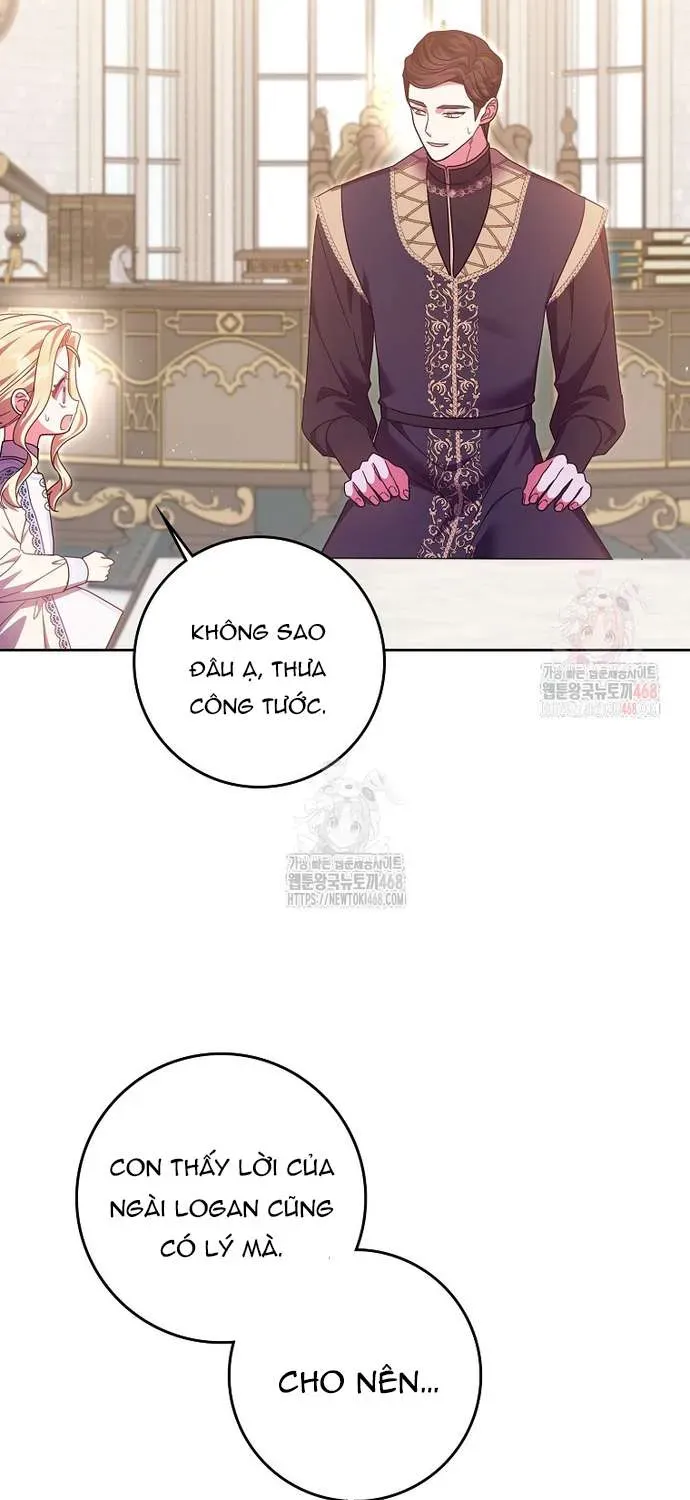 [ Ss2 ] Tôi Không Thuộc Về Nơi Này Chương 40 - Trang 58