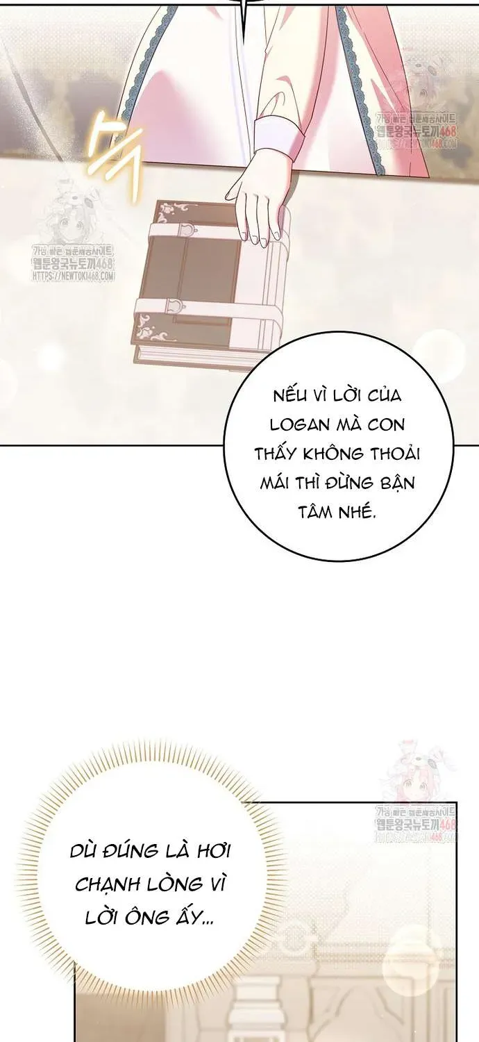 [ Ss2 ] Tôi Không Thuộc Về Nơi Này Chương 40 - Trang 59