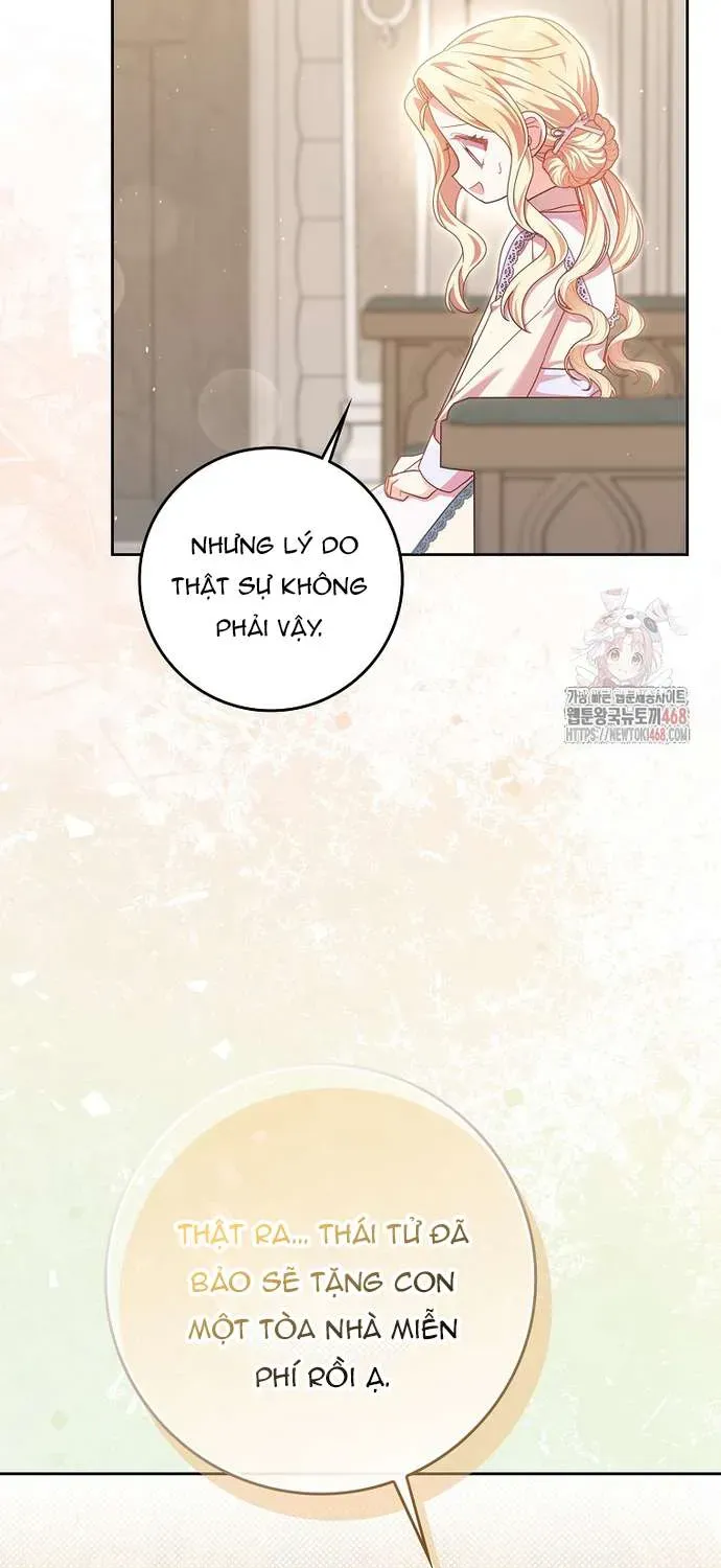 [ Ss2 ] Tôi Không Thuộc Về Nơi Này Chương 40 - Trang 60