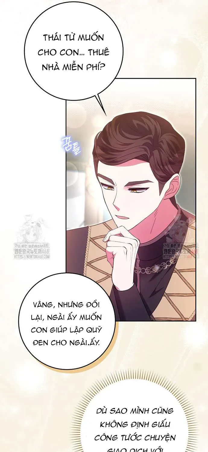 [ Ss2 ] Tôi Không Thuộc Về Nơi Này Chương 40 - Trang 62