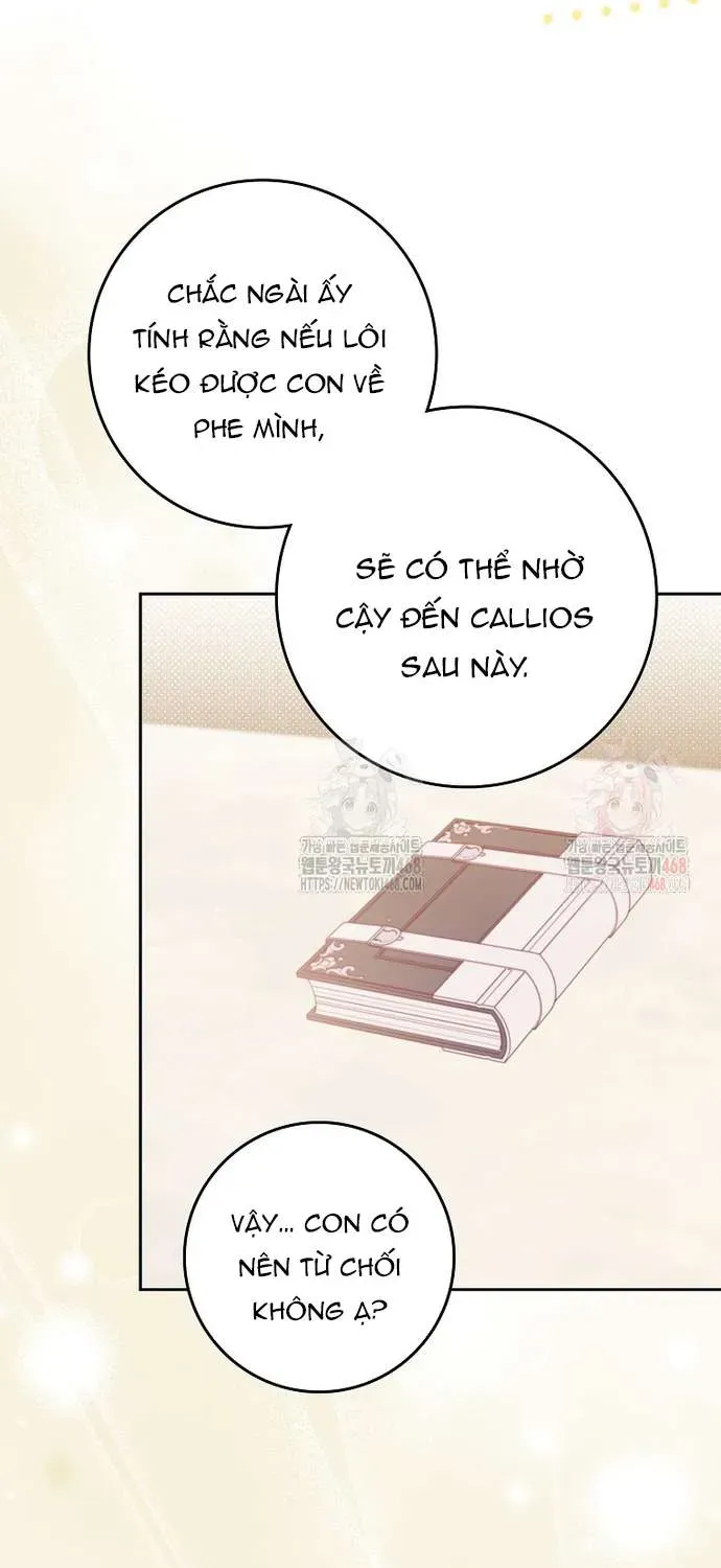 [ Ss2 ] Tôi Không Thuộc Về Nơi Này Chương 40 - Trang 64