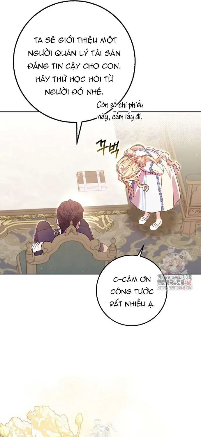 [ Ss2 ] Tôi Không Thuộc Về Nơi Này Chương 40 - Trang 67