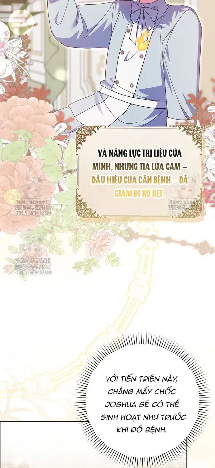 [ Ss2 ] Tôi Không Thuộc Về Nơi Này Chương 40 - Trang 8