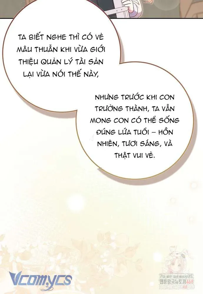 [ Ss2 ] Tôi Không Thuộc Về Nơi Này Chương 40 - Trang 71