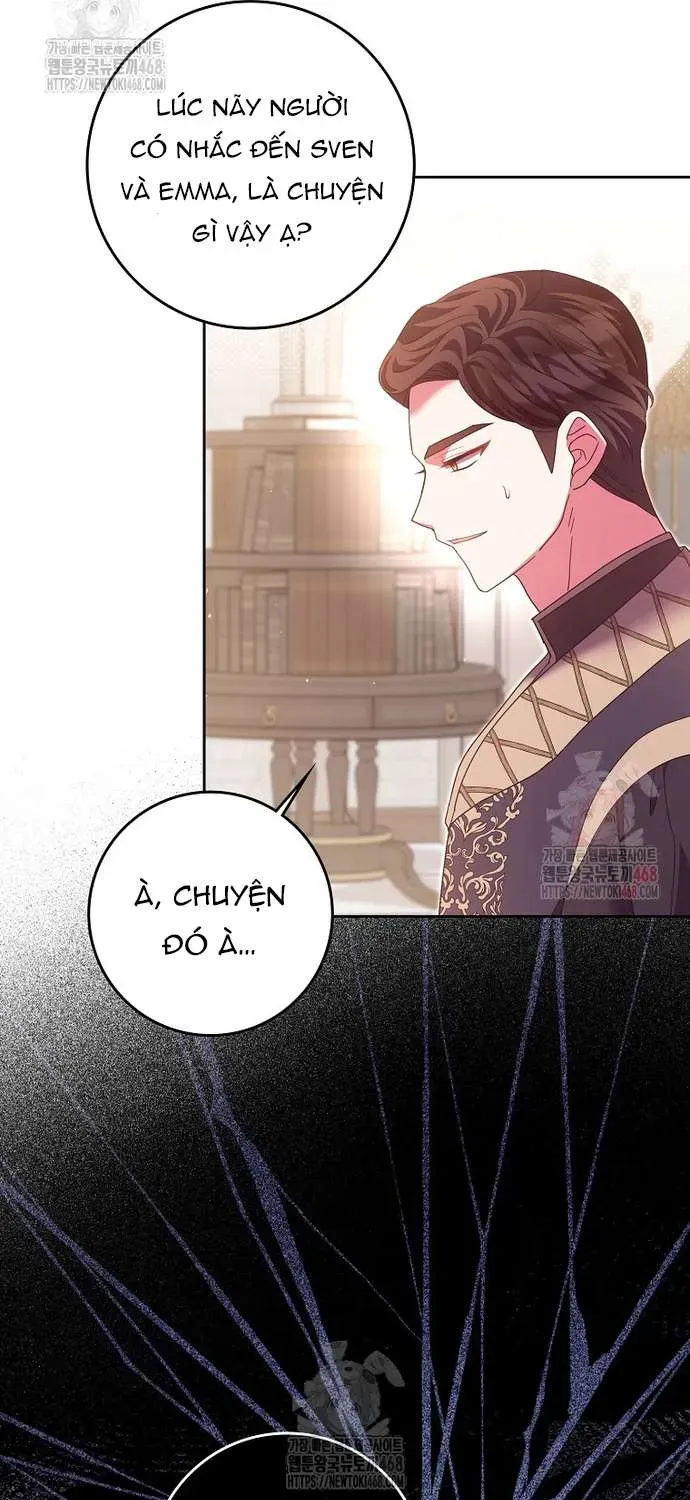 [ Ss2 ] Tôi Không Thuộc Về Nơi Này Chương 40 - Trang 77