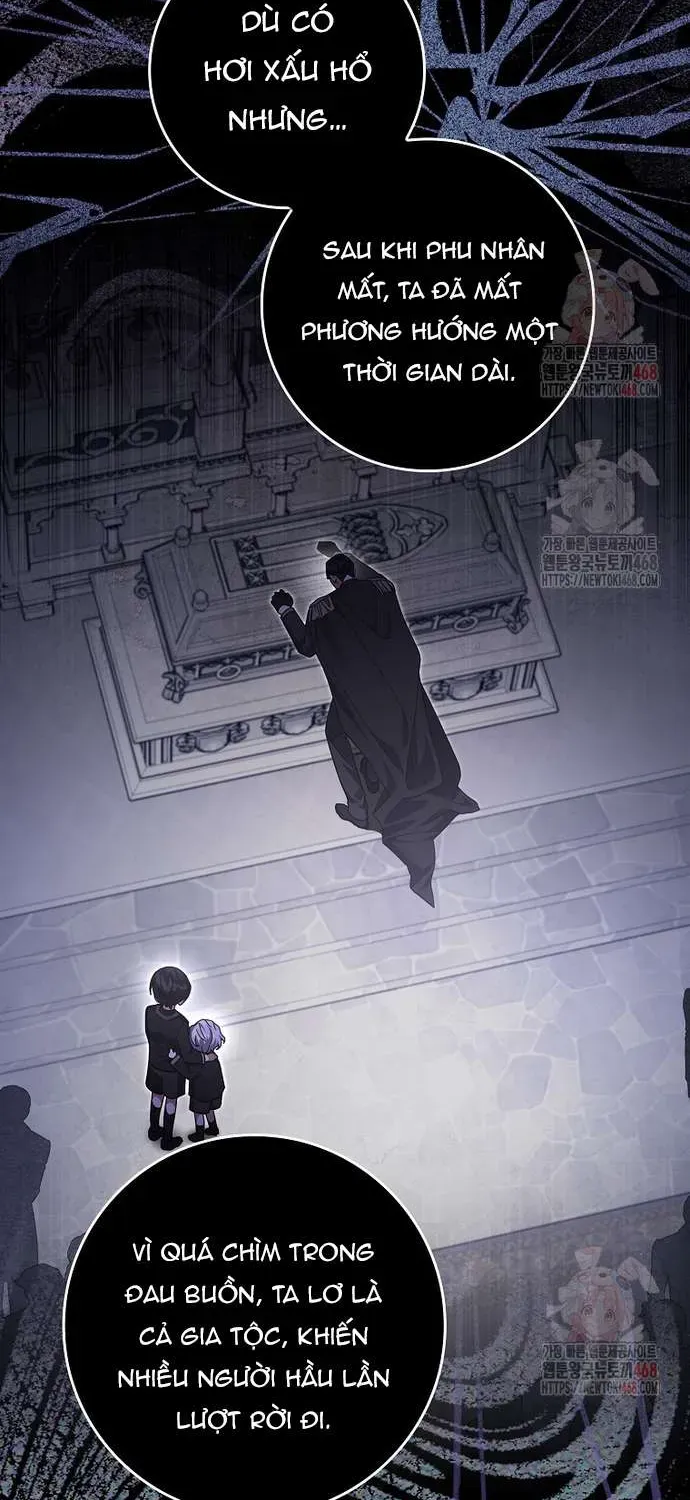 [ Ss2 ] Tôi Không Thuộc Về Nơi Này Chương 40 - Trang 78
