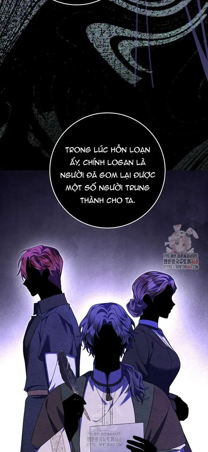 [ Ss2 ] Tôi Không Thuộc Về Nơi Này Chương 40 - Trang 79