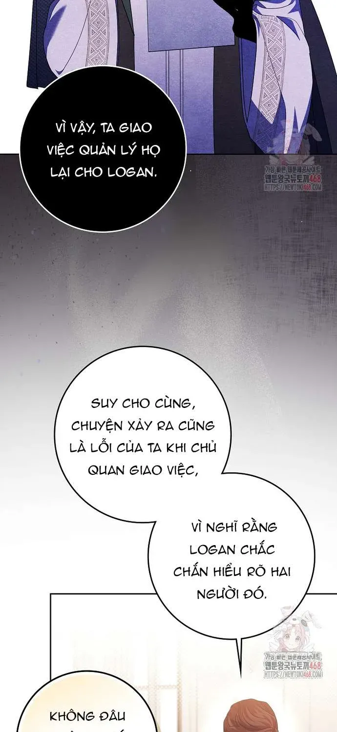 [ Ss2 ] Tôi Không Thuộc Về Nơi Này Chương 40 - Trang 80