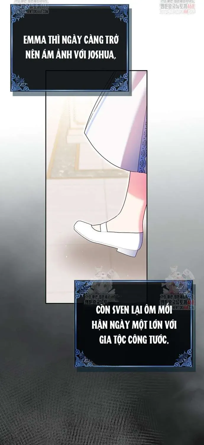 [ Ss2 ] Tôi Không Thuộc Về Nơi Này Chương 40 - Trang 88