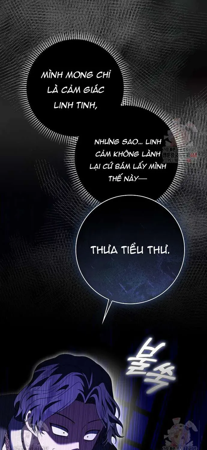 [ Ss2 ] Tôi Không Thuộc Về Nơi Này Chương 40 - Trang 89