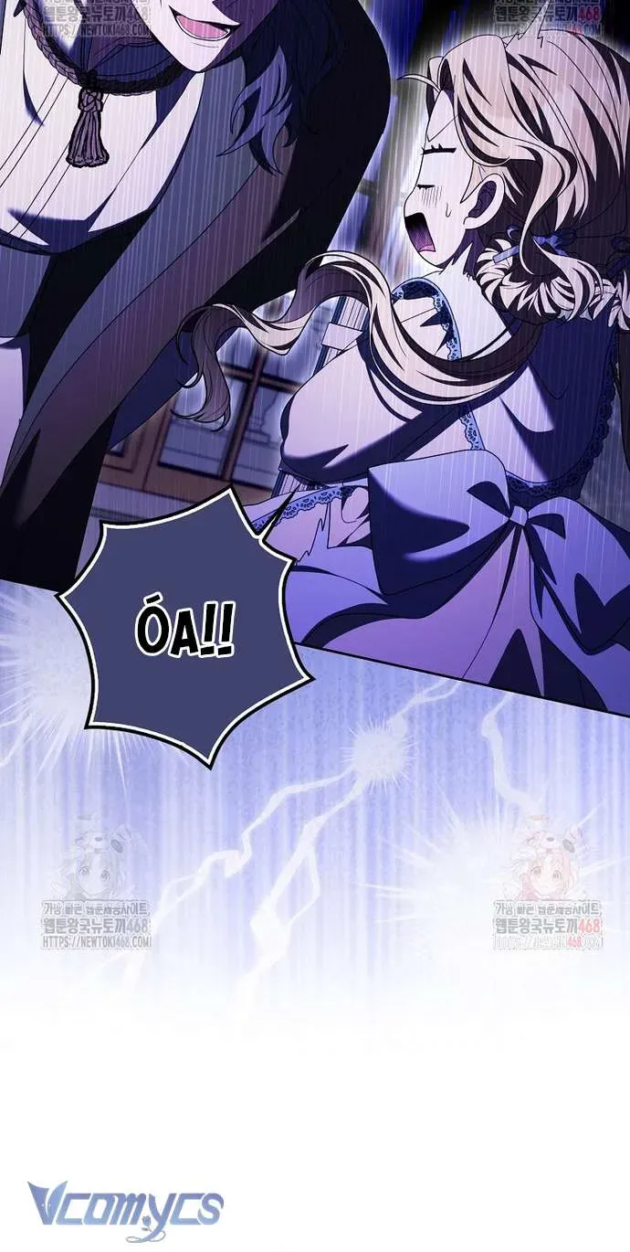 [ Ss2 ] Tôi Không Thuộc Về Nơi Này Chương 40 - Trang 90